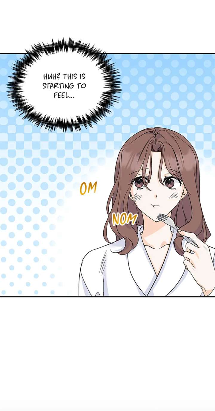 Flee if You Can’t Avoid It Chapter 45 254 34