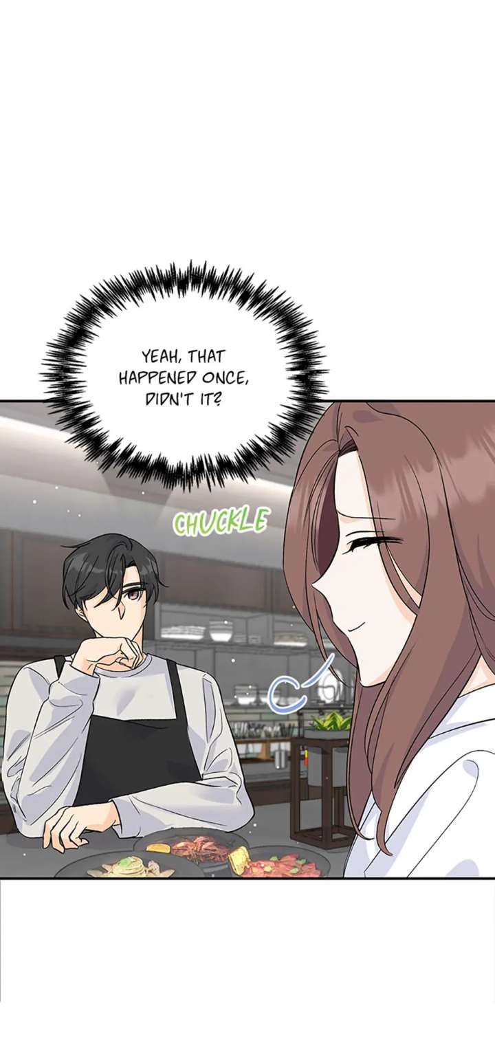 Flee if You Can’t Avoid It Chapter 45 257 37