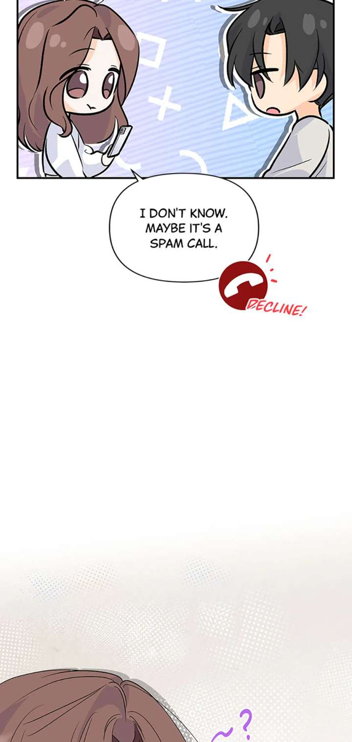 Flee if You Can’t Avoid It Chapter 45 261 41