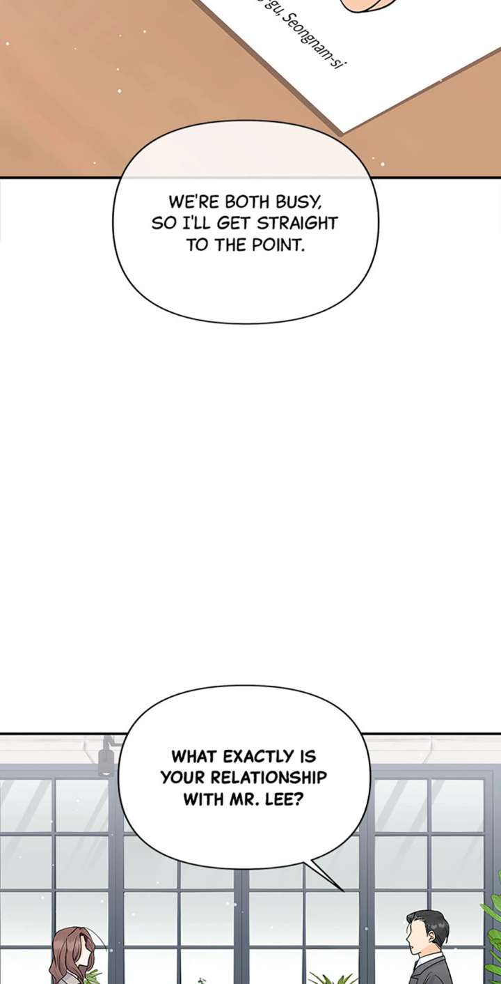 Flee if You Can’t Avoid It Chapter 45 266 46