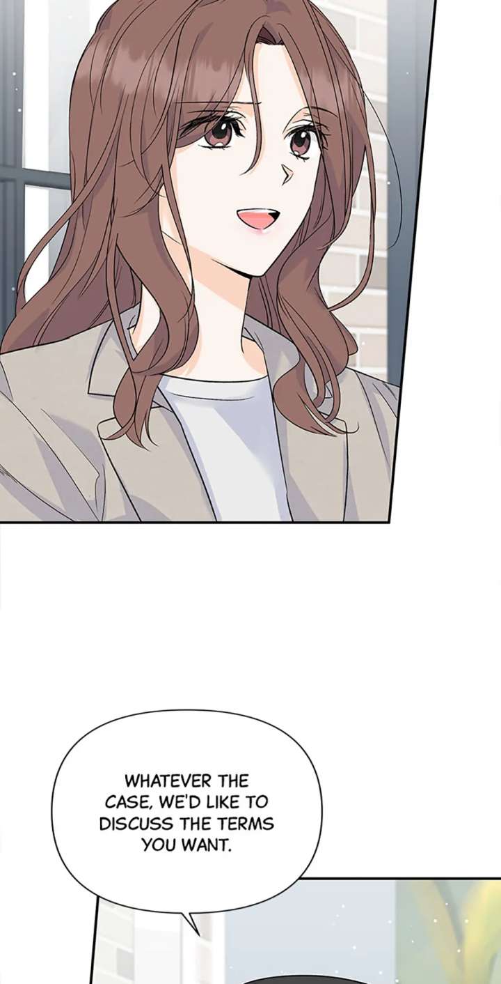 Flee if You Can’t Avoid It Chapter 45 268 48