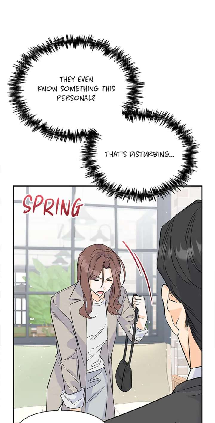 Flee if You Can’t Avoid It Chapter 45 272 52