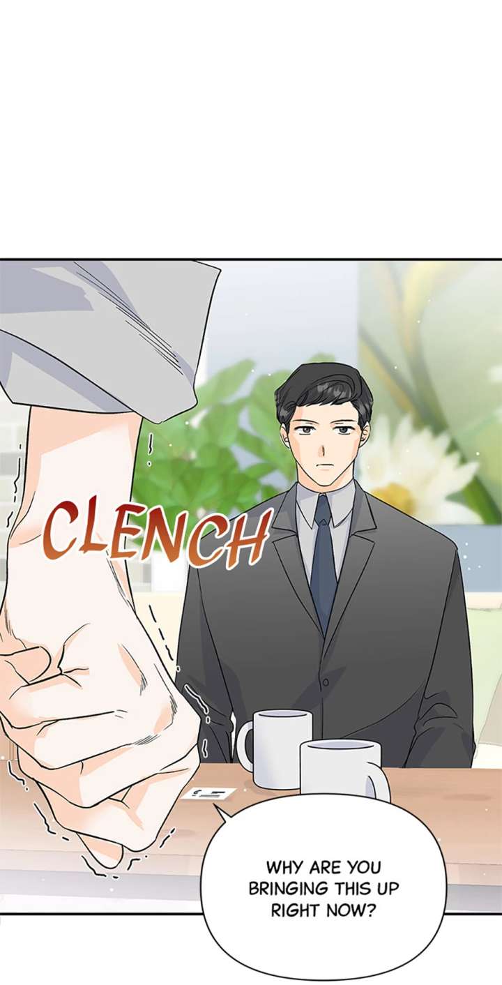 Flee if You Can’t Avoid It Chapter 45 276 56