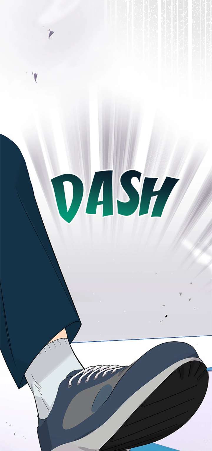 Flee if You Can’t Avoid It Chapter 46 261 02