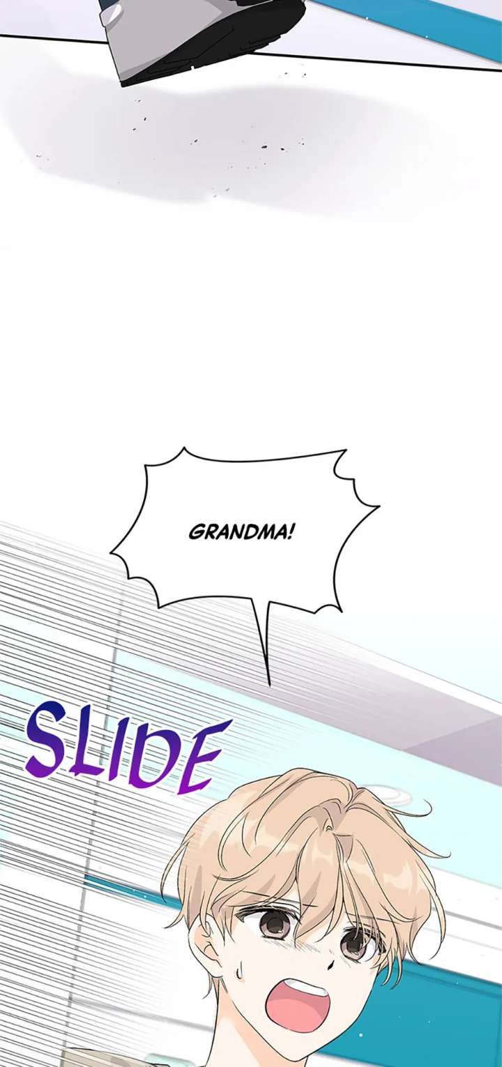 Flee if You Can’t Avoid It Chapter 46 262 03