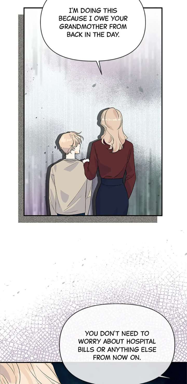 Flee if You Can’t Avoid It Chapter 46 272 13