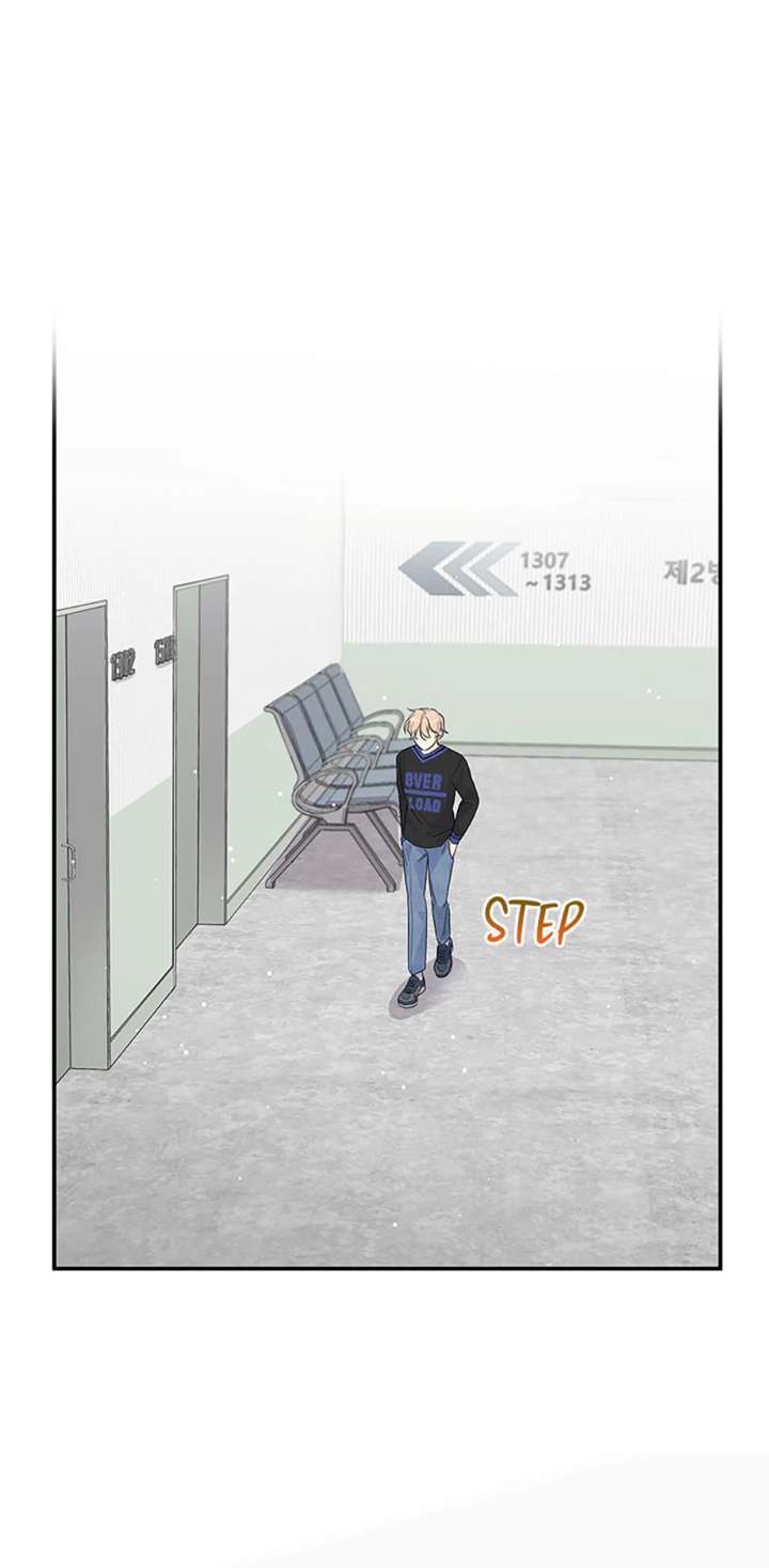 Flee if You Can’t Avoid It Chapter 46 274 15