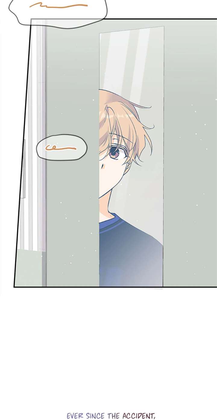 Flee if You Can’t Avoid It Chapter 46 276 17