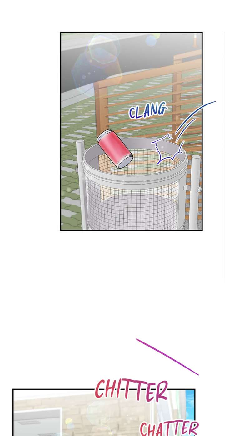 Flee if You Can’t Avoid It Chapter 46 280 21