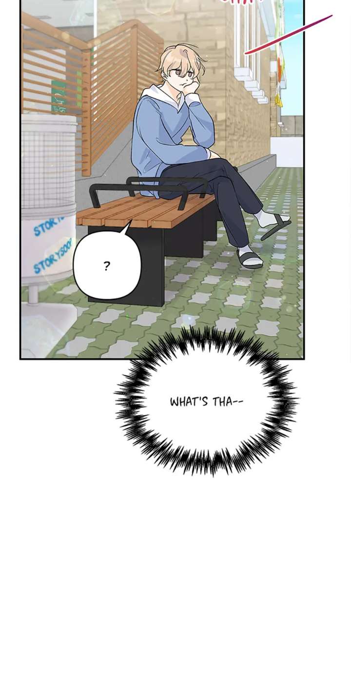 Flee if You Can’t Avoid It Chapter 46 281 22