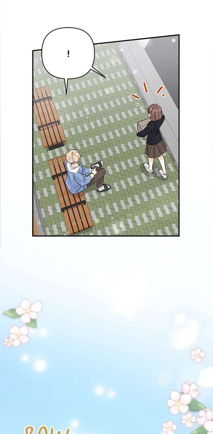 Flee if You Can’t Avoid It Chapter 46 285 26