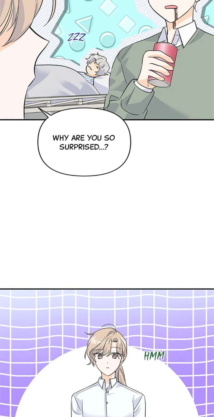 Flee if You Can’t Avoid It Chapter 46 294 35