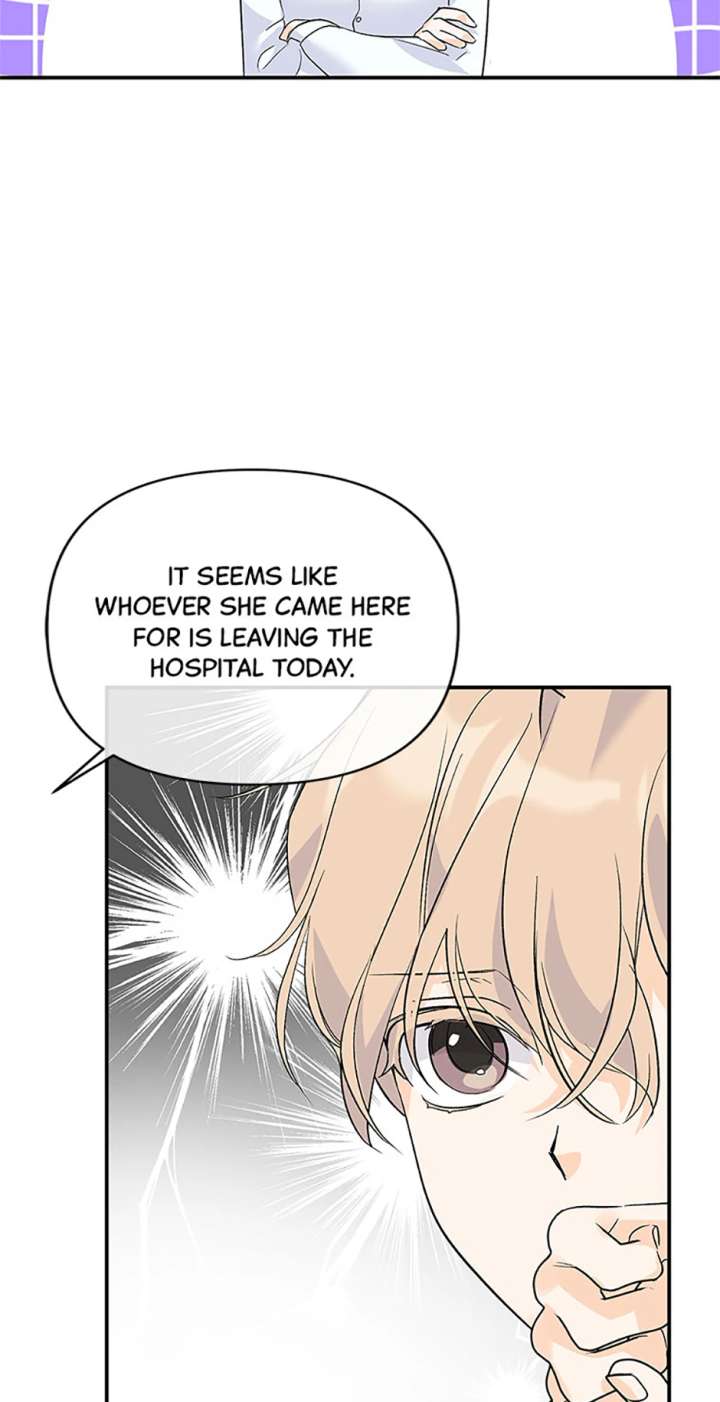 Flee if You Can’t Avoid It Chapter 46 295 36