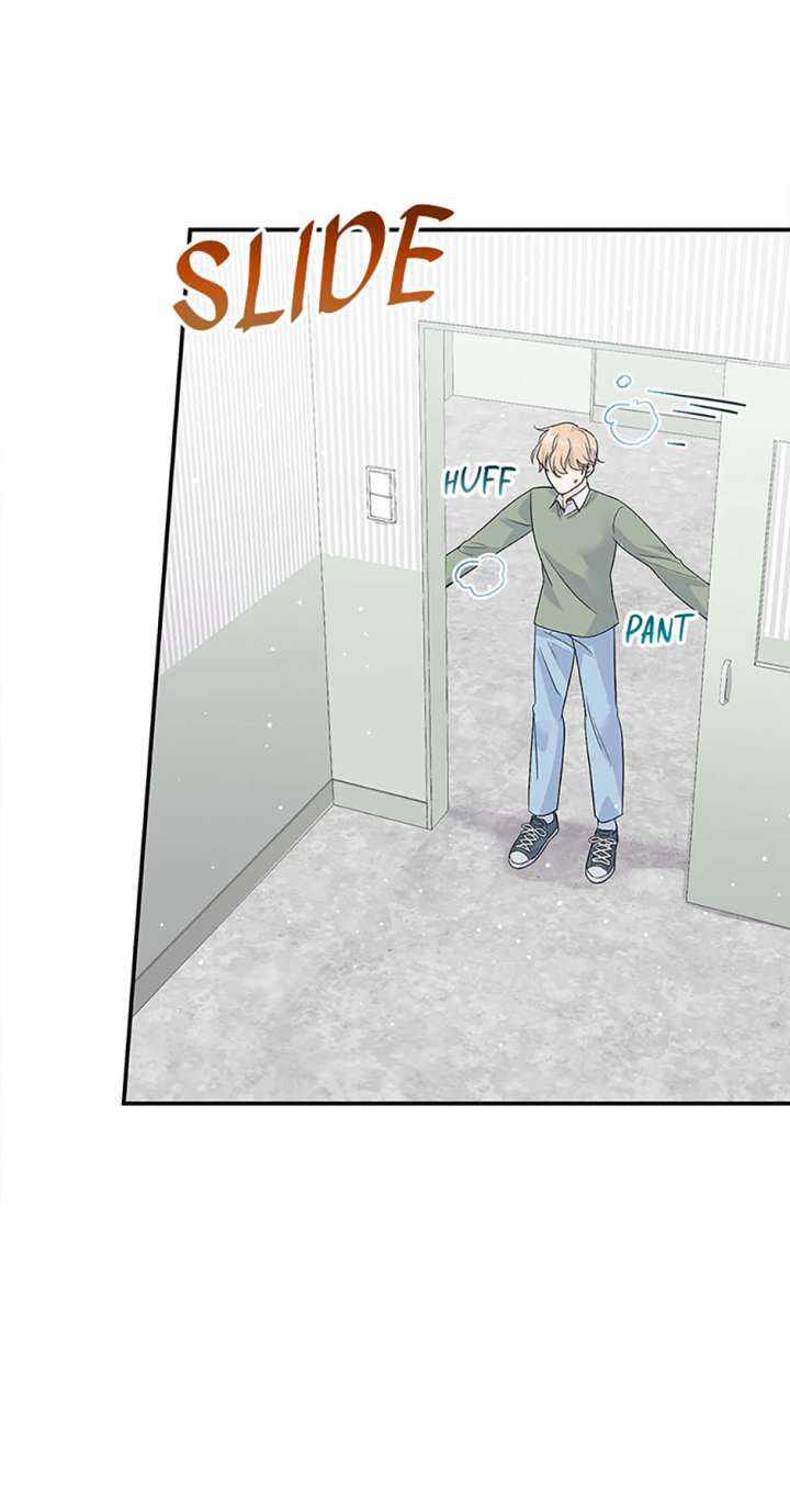 Flee if You Can’t Avoid It Chapter 46 298 39