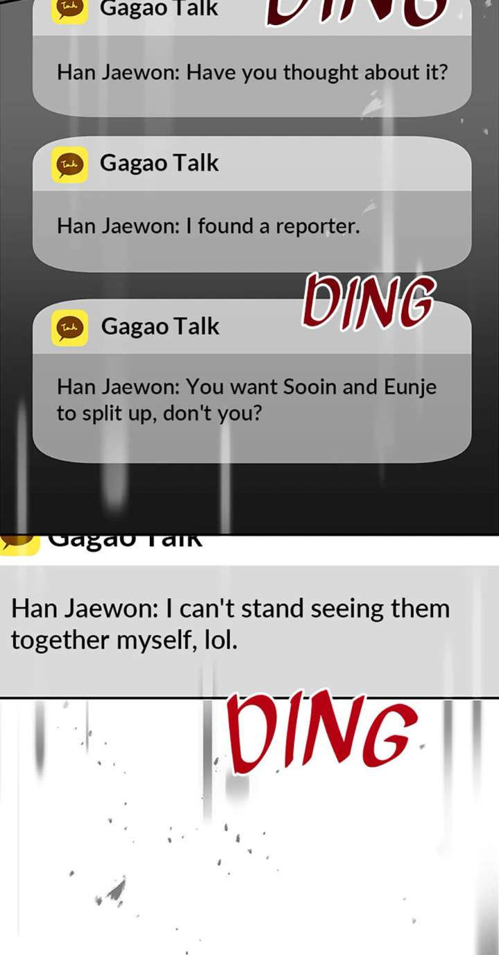 Flee if You Can’t Avoid It Chapter 46 305 46