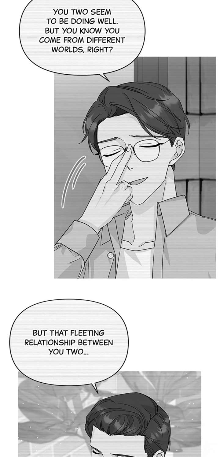 Flee if You Can’t Avoid It Chapter 46 313 54