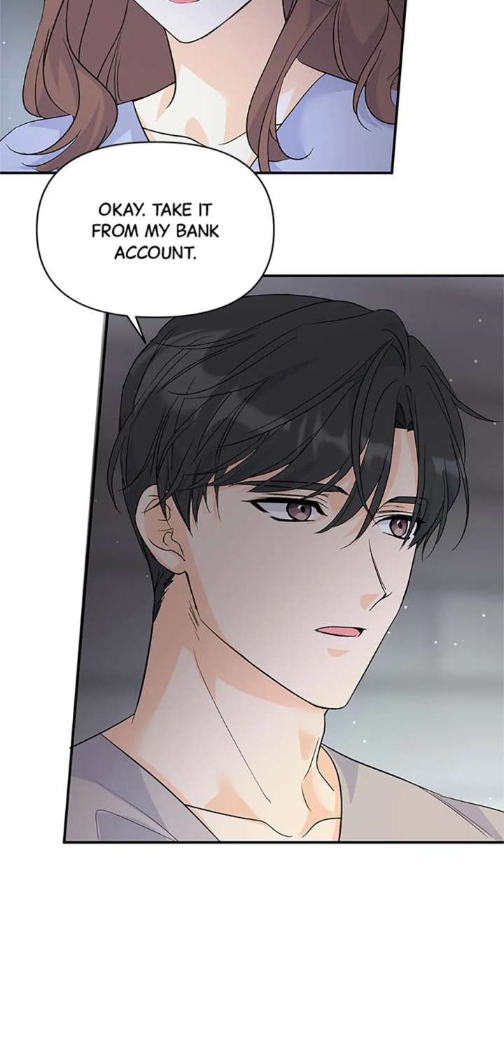 Flee if You Can’t Avoid It Chapter 46 319 60