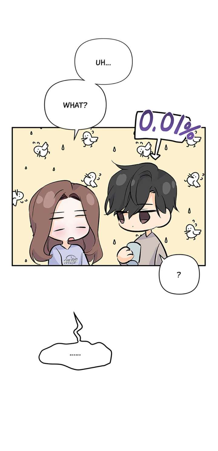 Flee if You Can’t Avoid It Chapter 46 320 61