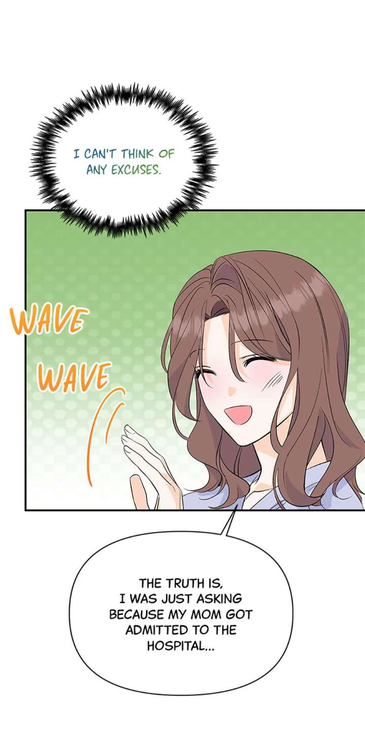 Flee if You Can’t Avoid It Chapter 46 323 64