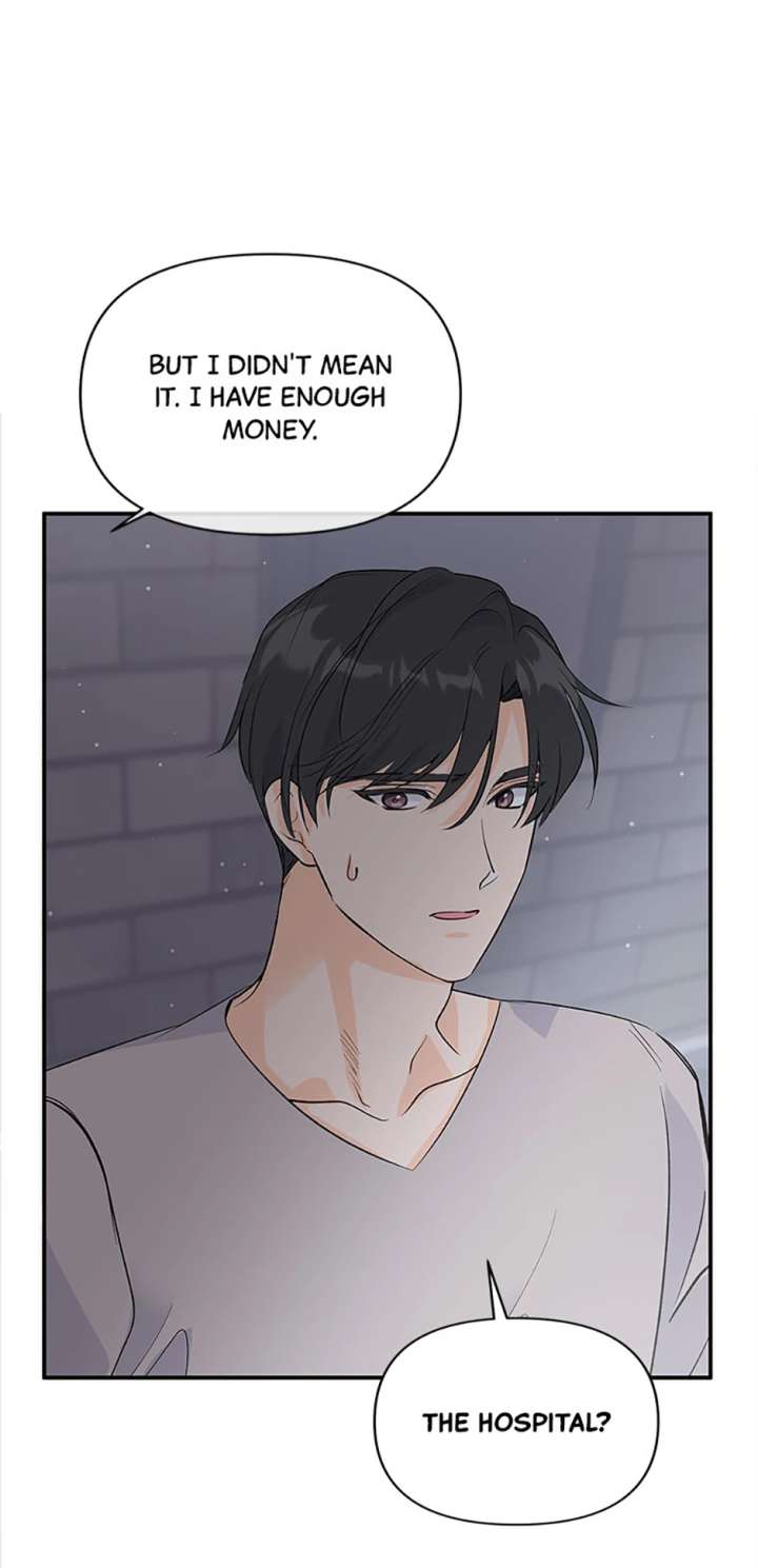 Flee if You Can’t Avoid It Chapter 46 324 65