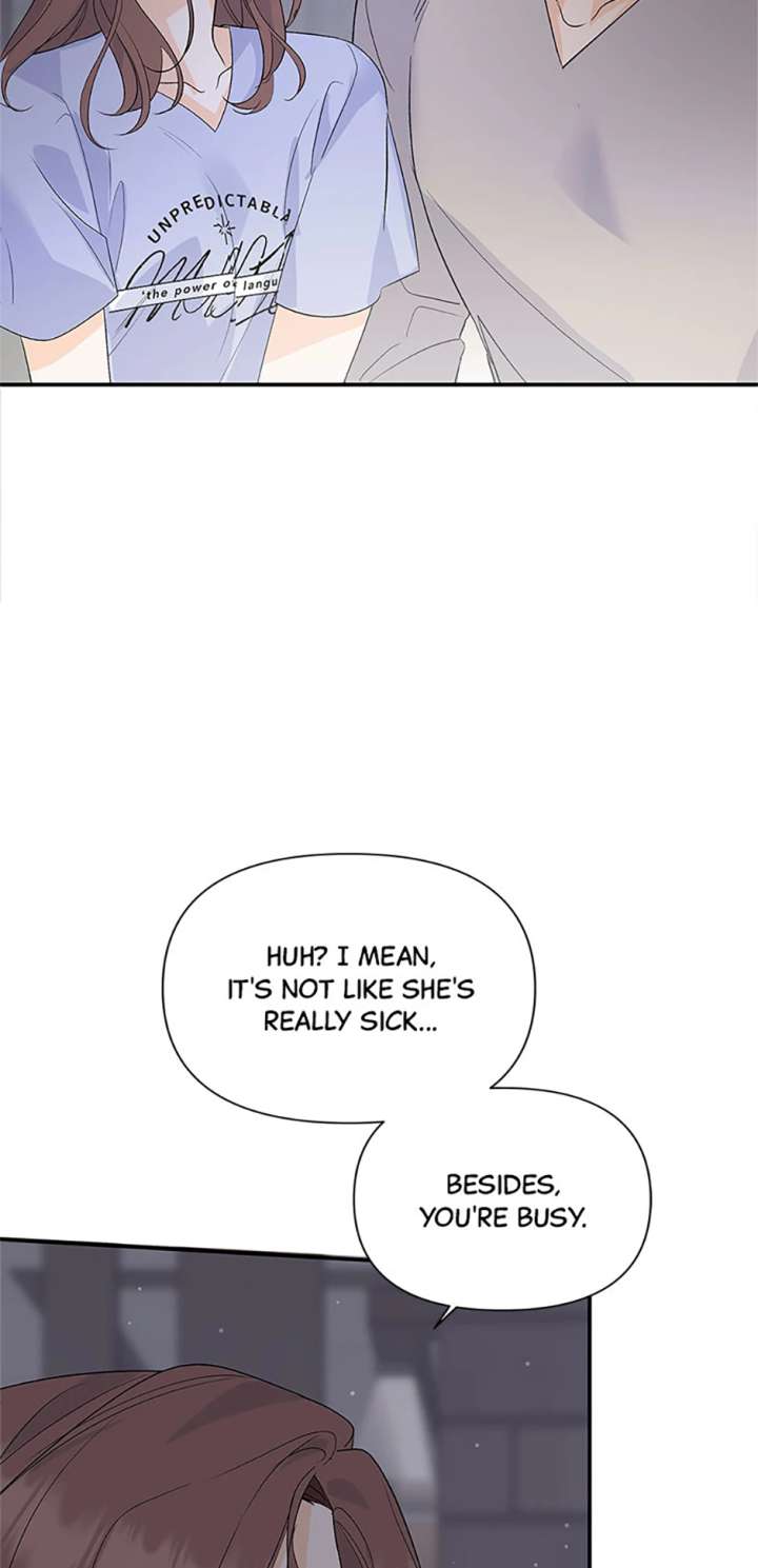 Flee if You Can’t Avoid It Chapter 46 327 68