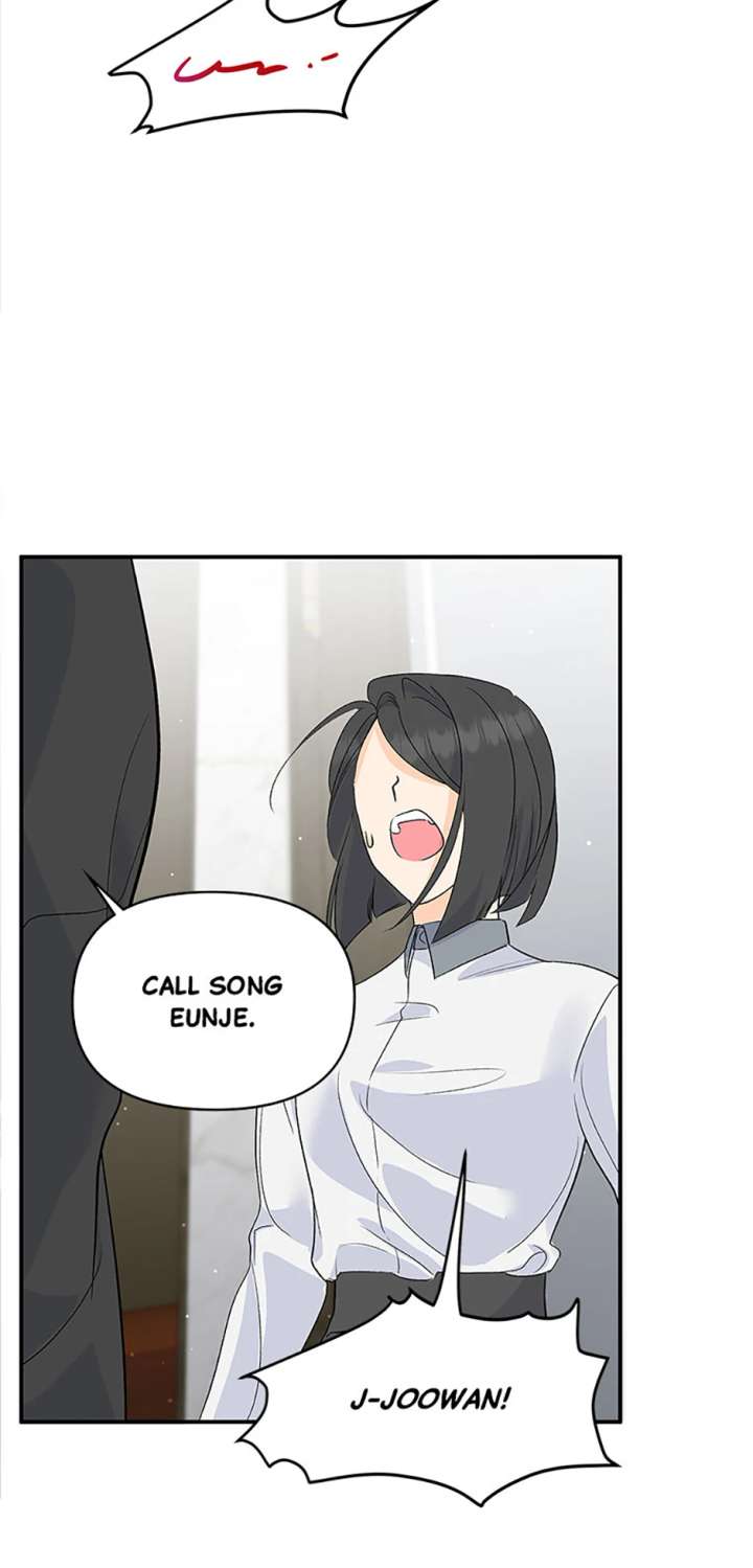 Flee if You Can’t Avoid It Chapter 46 336 77