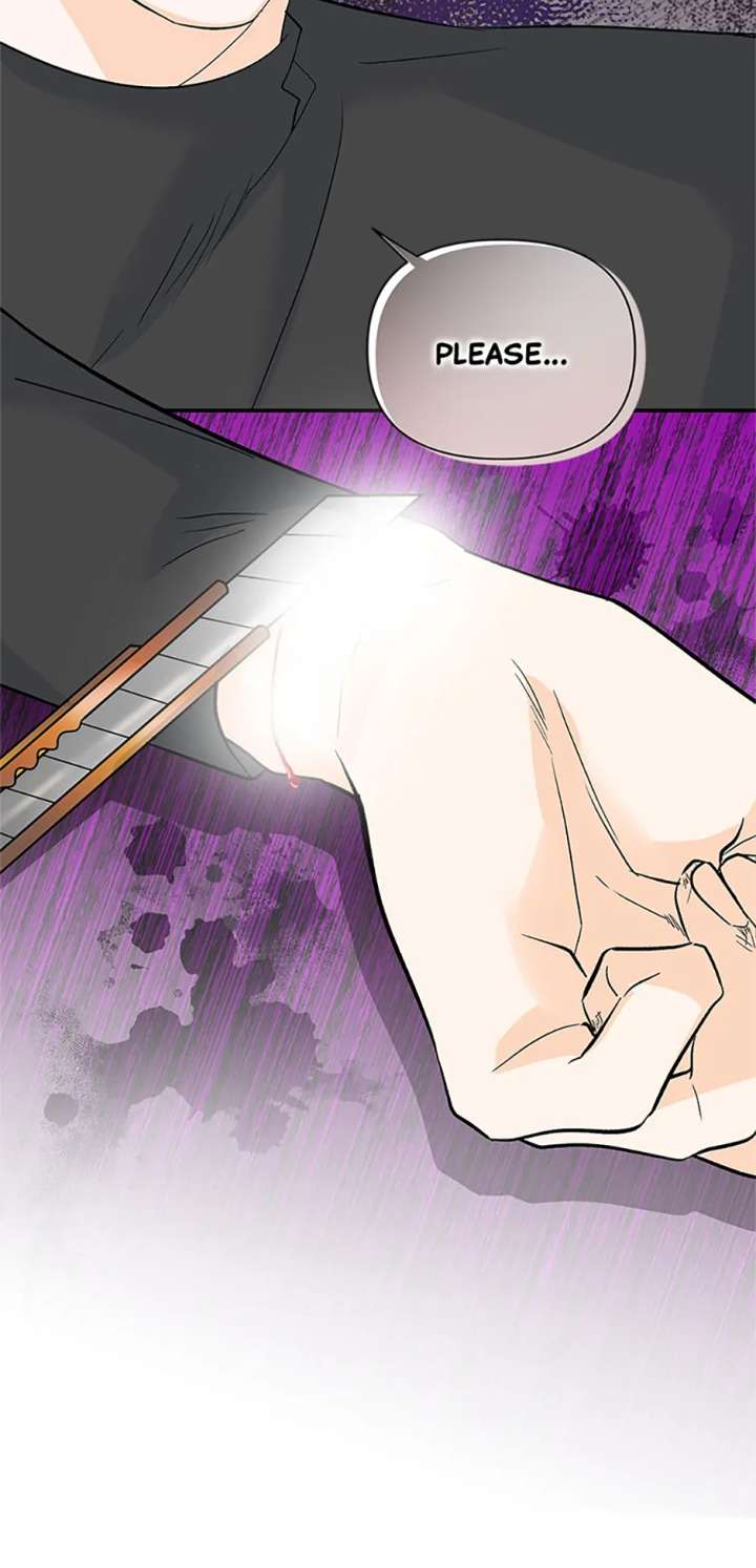 Flee if You Can’t Avoid It Chapter 46 338 79