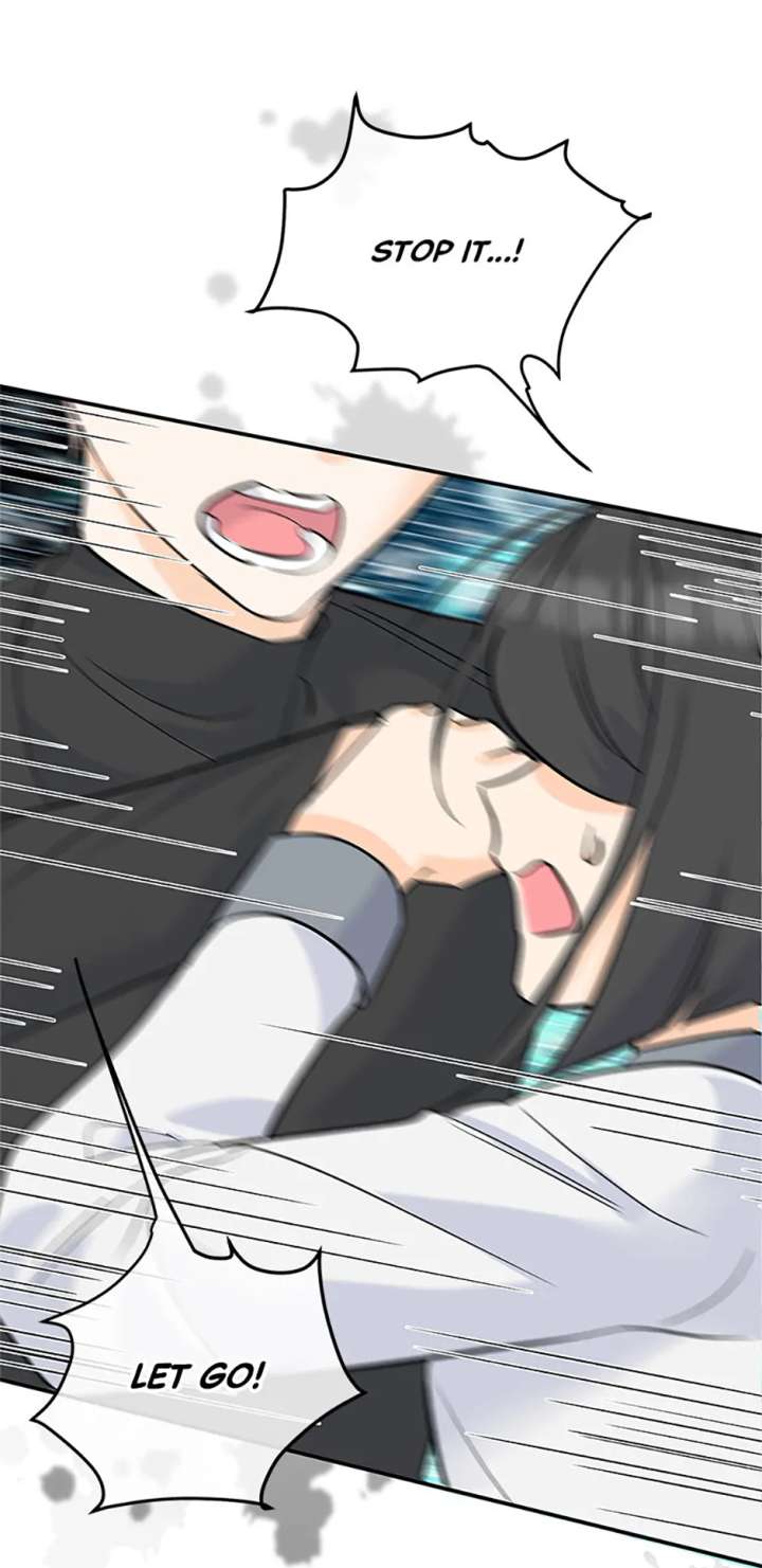 Flee if You Can’t Avoid It Chapter 46 339 80