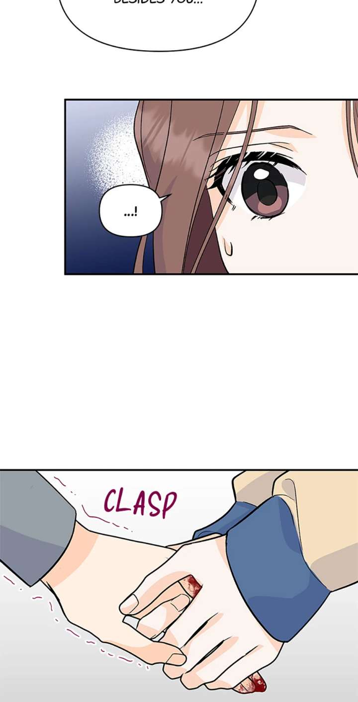 Flee if You Can’t Avoid It Chapter 47 282 05