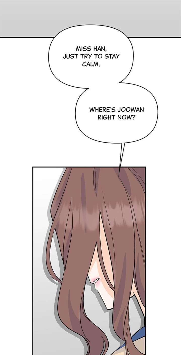 Flee if You Can’t Avoid It Chapter 47 283 06