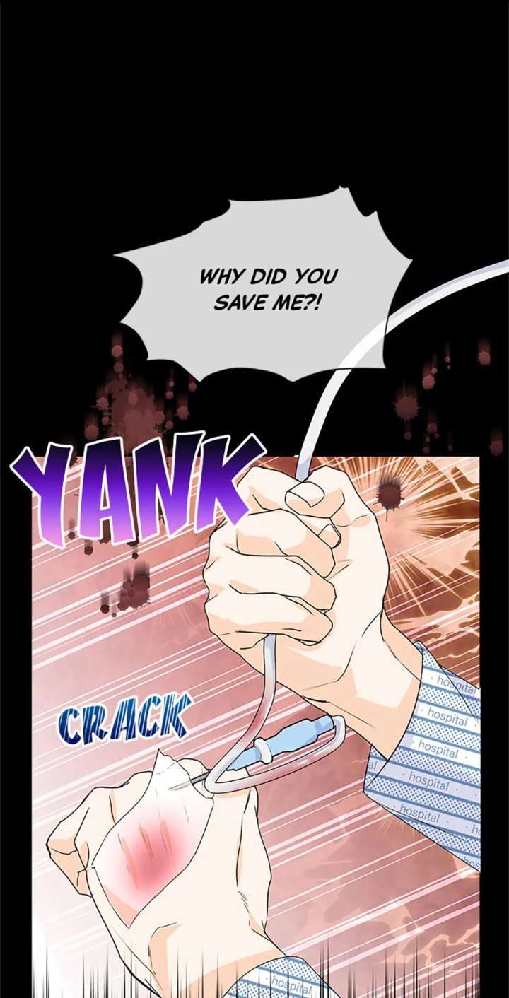 Flee if You Can’t Avoid It Chapter 47 287 10