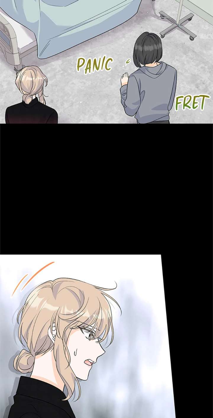 Flee if You Can’t Avoid It Chapter 47 289 12