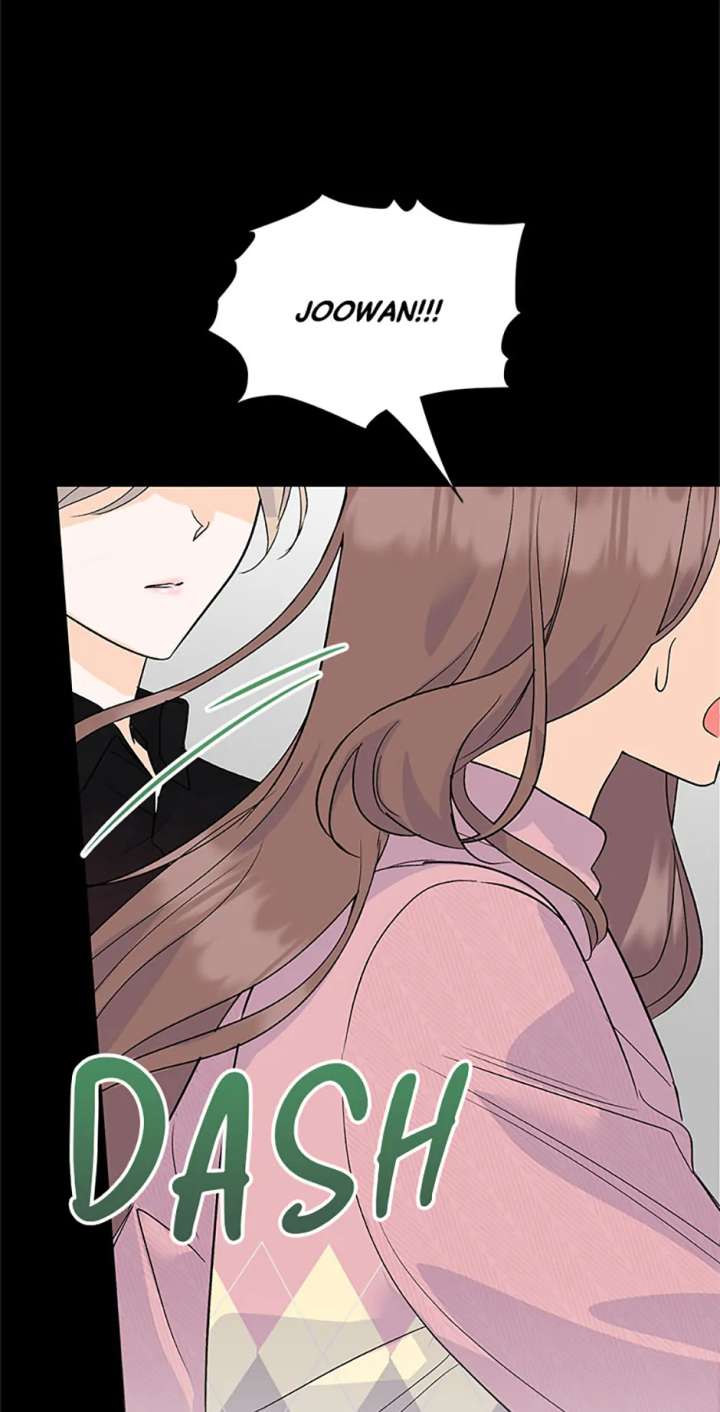 Flee if You Can’t Avoid It Chapter 47 291 14