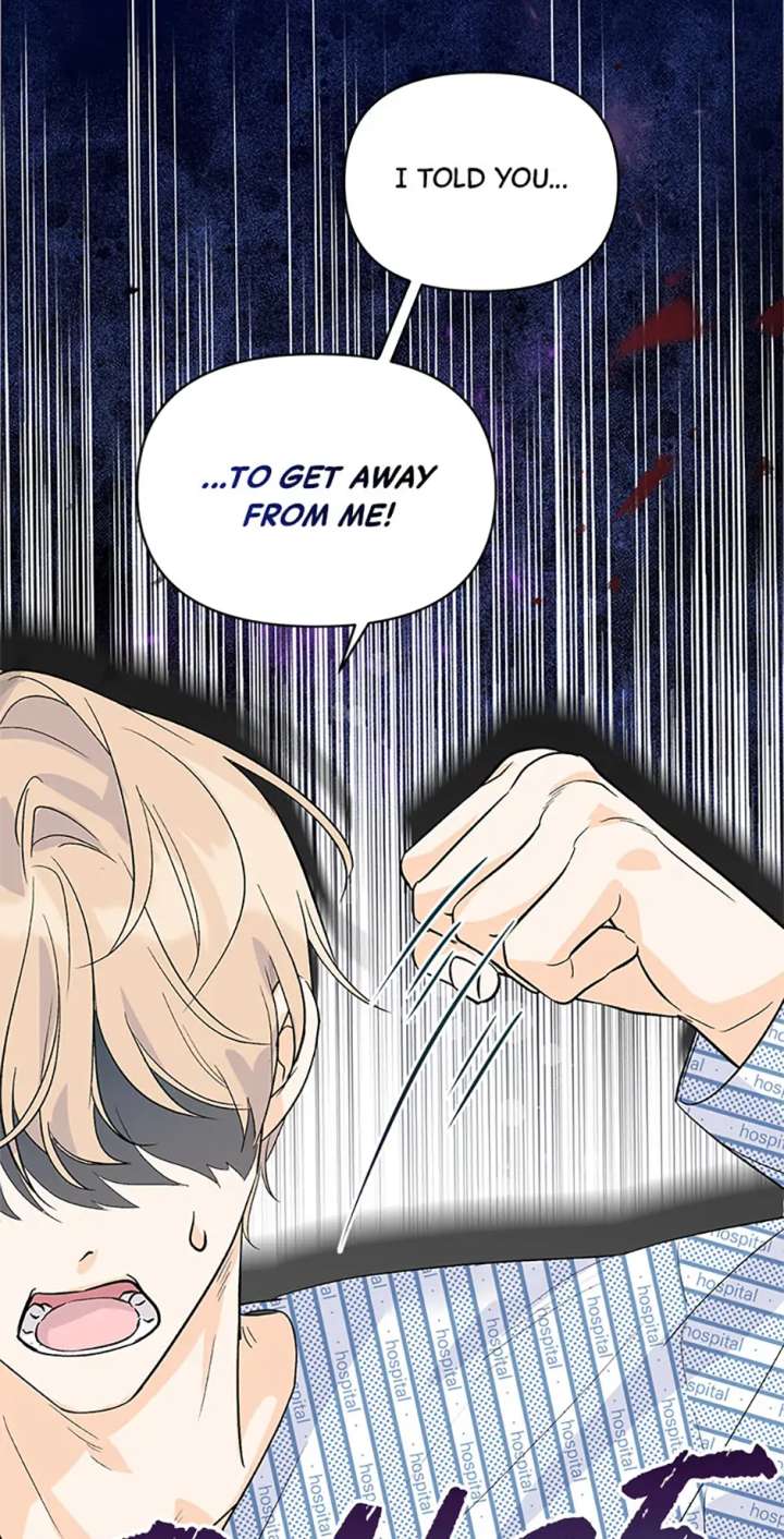 Flee if You Can’t Avoid It Chapter 47 293 16