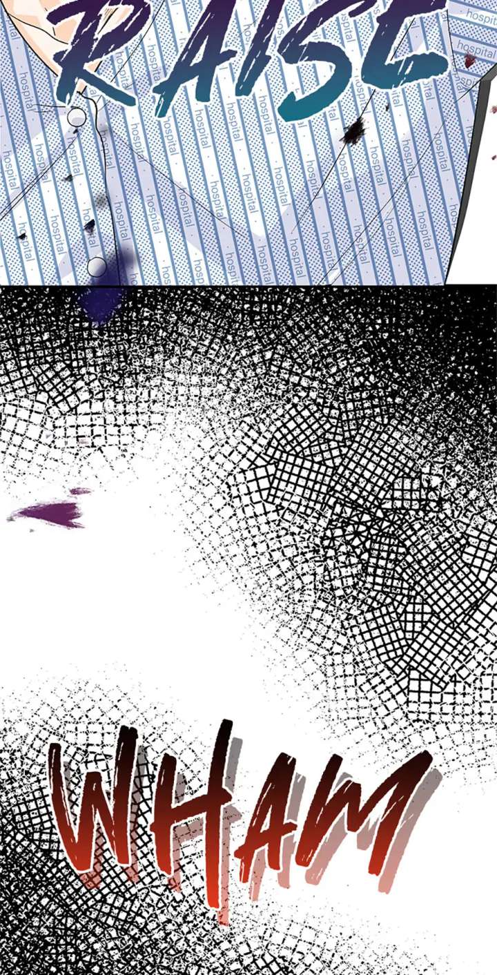 Flee if You Can’t Avoid It Chapter 47 294 17