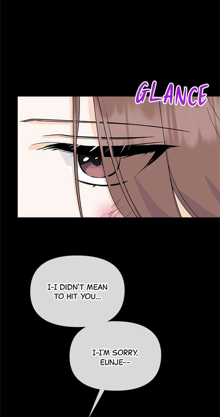 Flee if You Can’t Avoid It Chapter 47 298 21