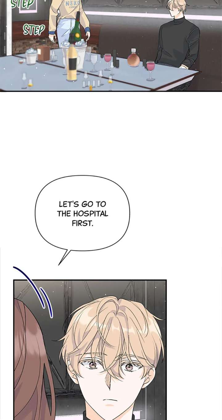 Flee if You Can’t Avoid It Chapter 47 308 31