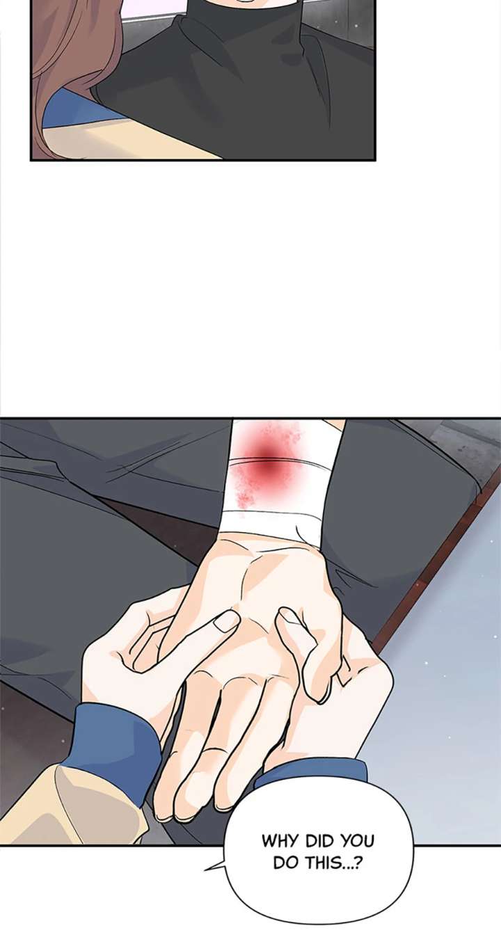 Flee if You Can’t Avoid It Chapter 47 309 32