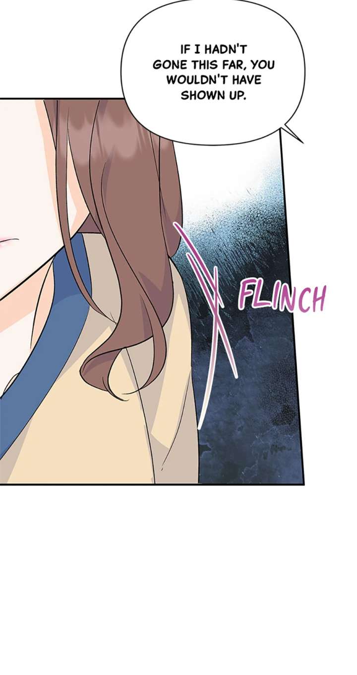 Flee if You Can’t Avoid It Chapter 47 311 34