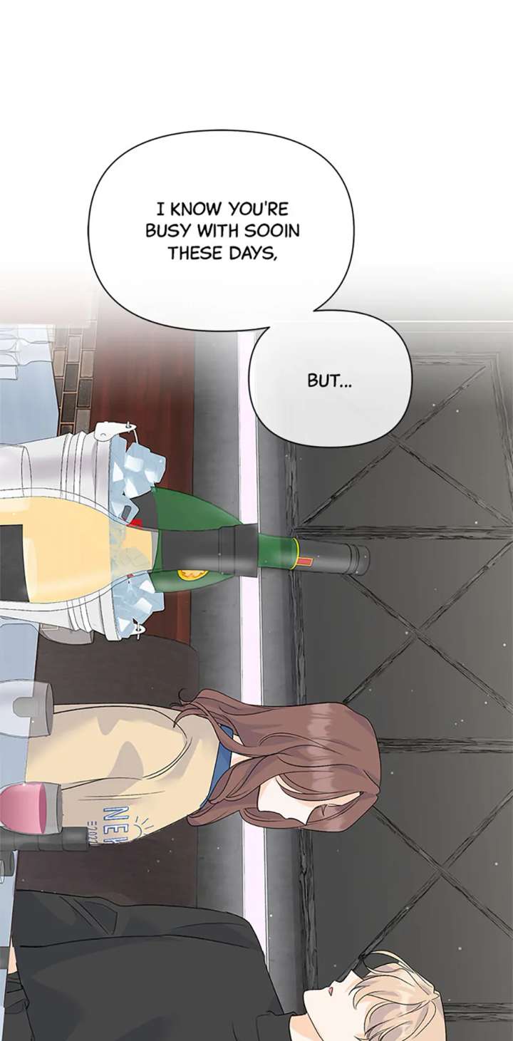 Flee if You Can’t Avoid It Chapter 47 312 35