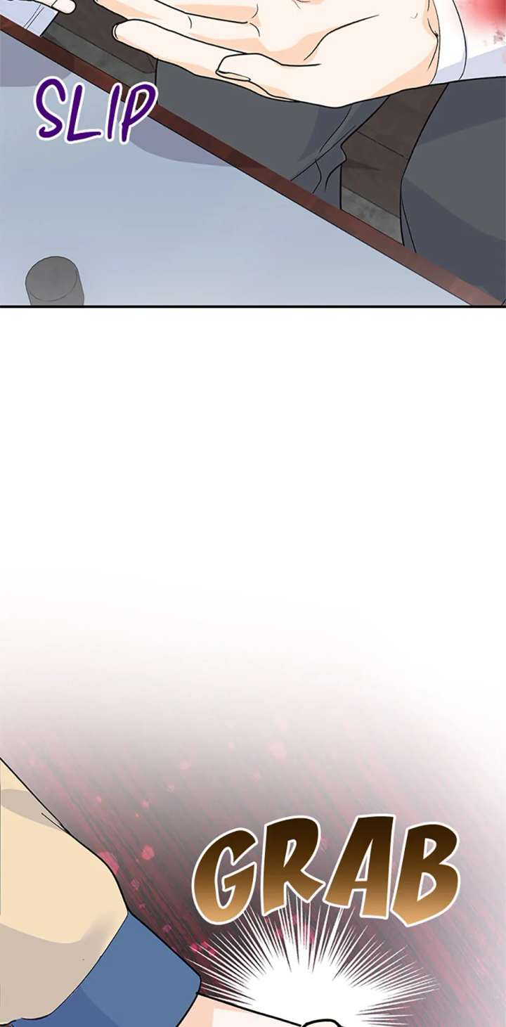 Flee if You Can’t Avoid It Chapter 47 317 40