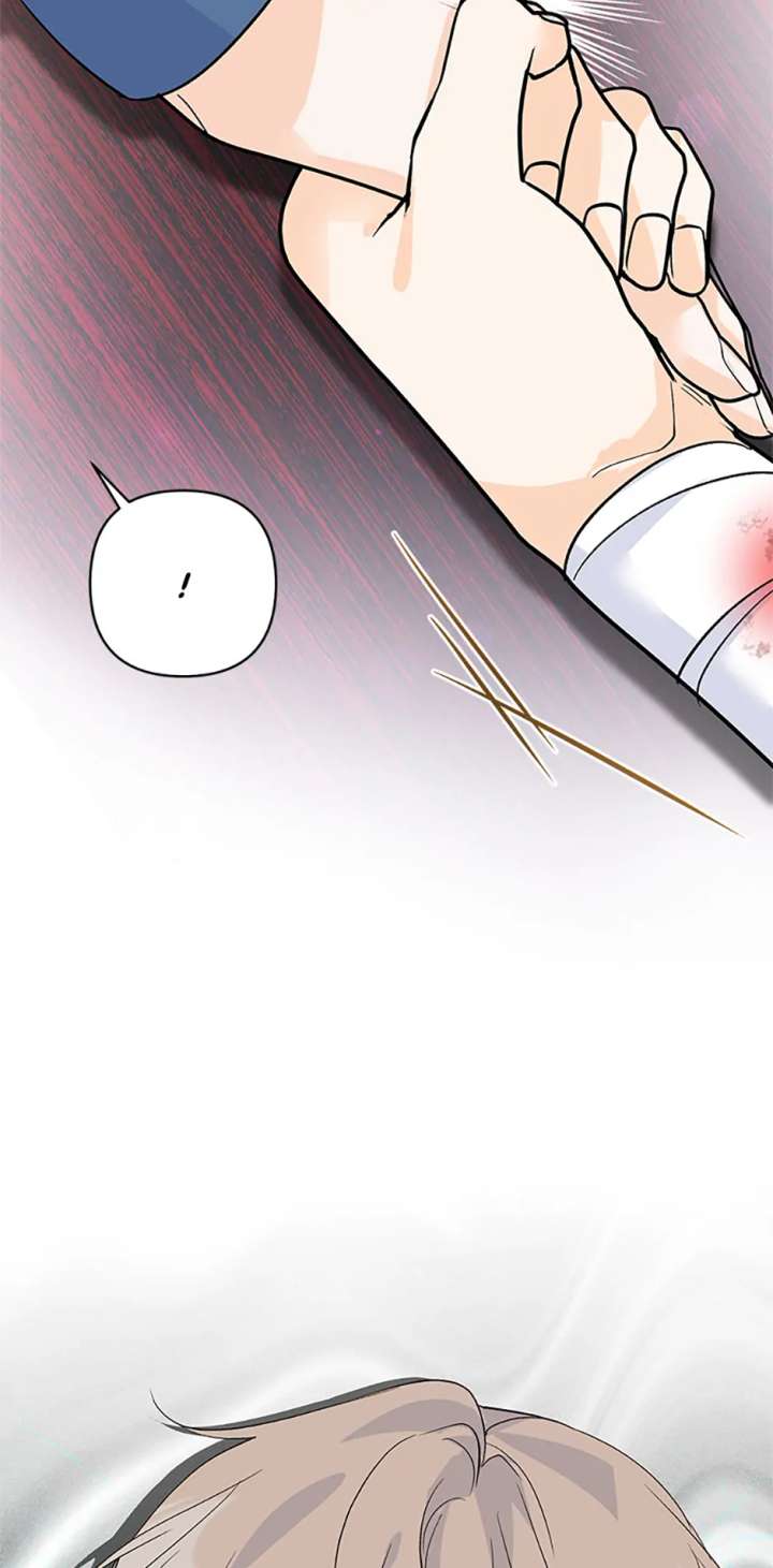 Flee if You Can’t Avoid It Chapter 47 318 41