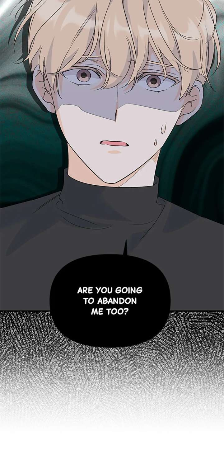 Flee if You Can’t Avoid It Chapter 47 319 42