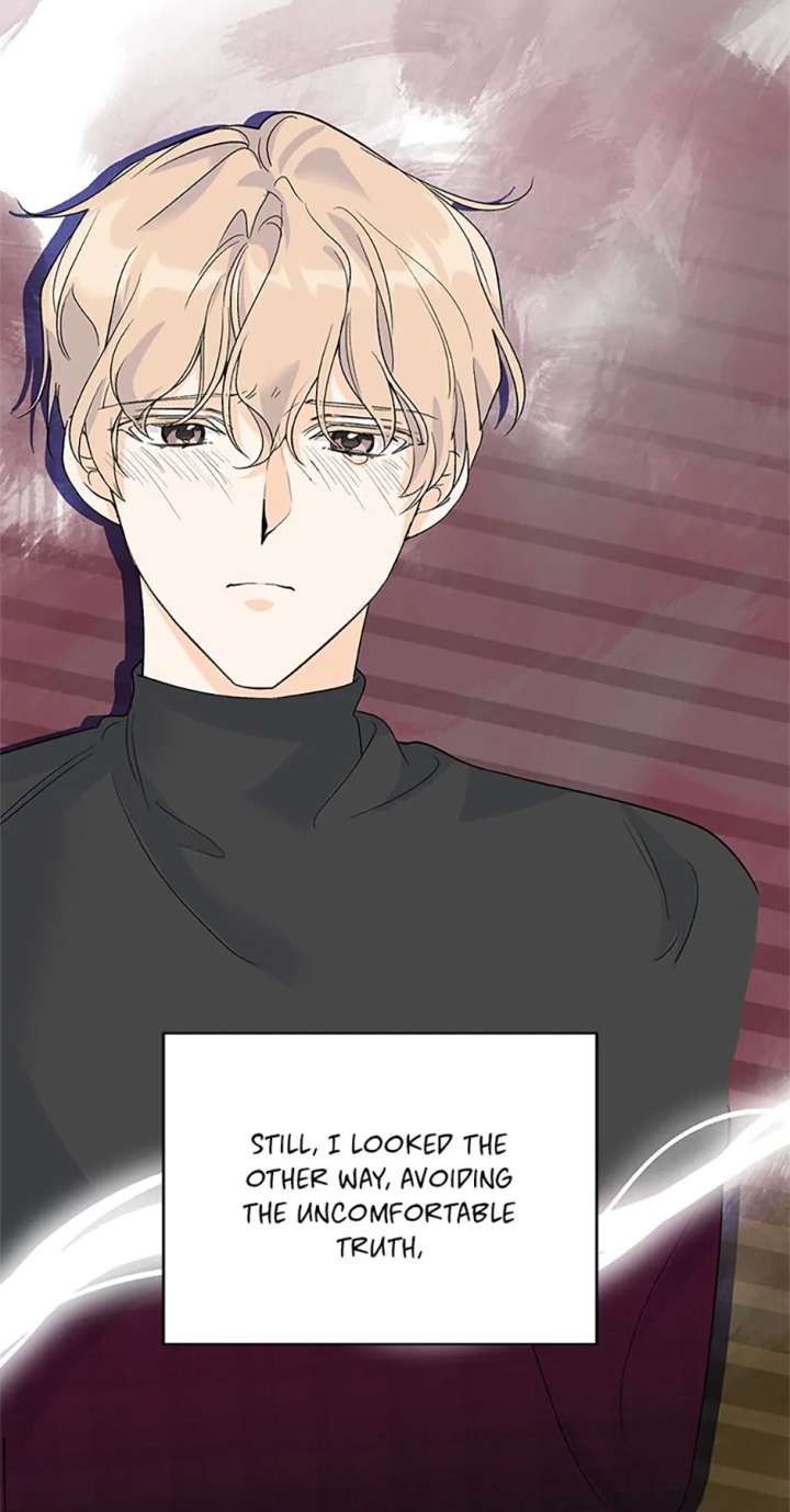 Flee if You Can’t Avoid It Chapter 47 326 49
