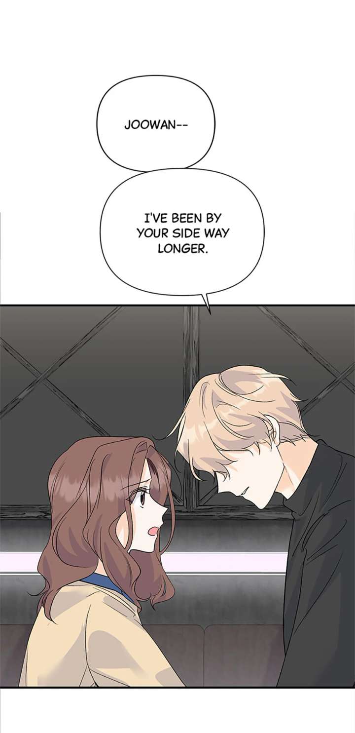 Flee if You Can’t Avoid It Chapter 47 329 52