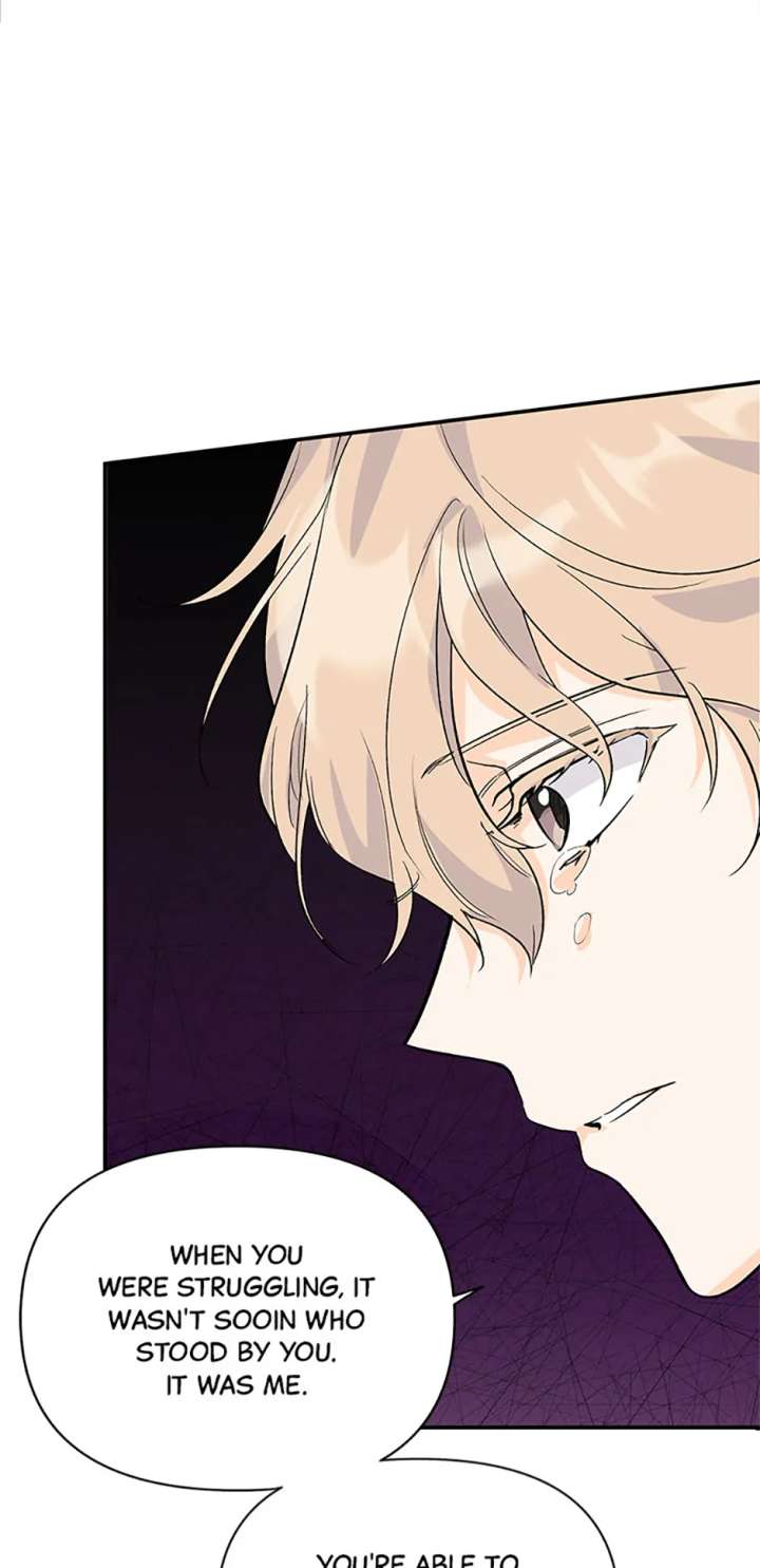Flee if You Can’t Avoid It Chapter 47 330 53