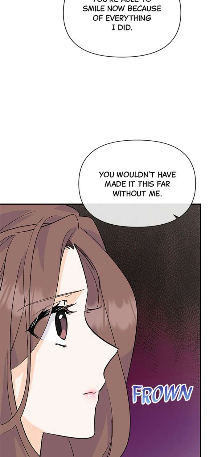 Flee if You Can’t Avoid It Chapter 47 331 54