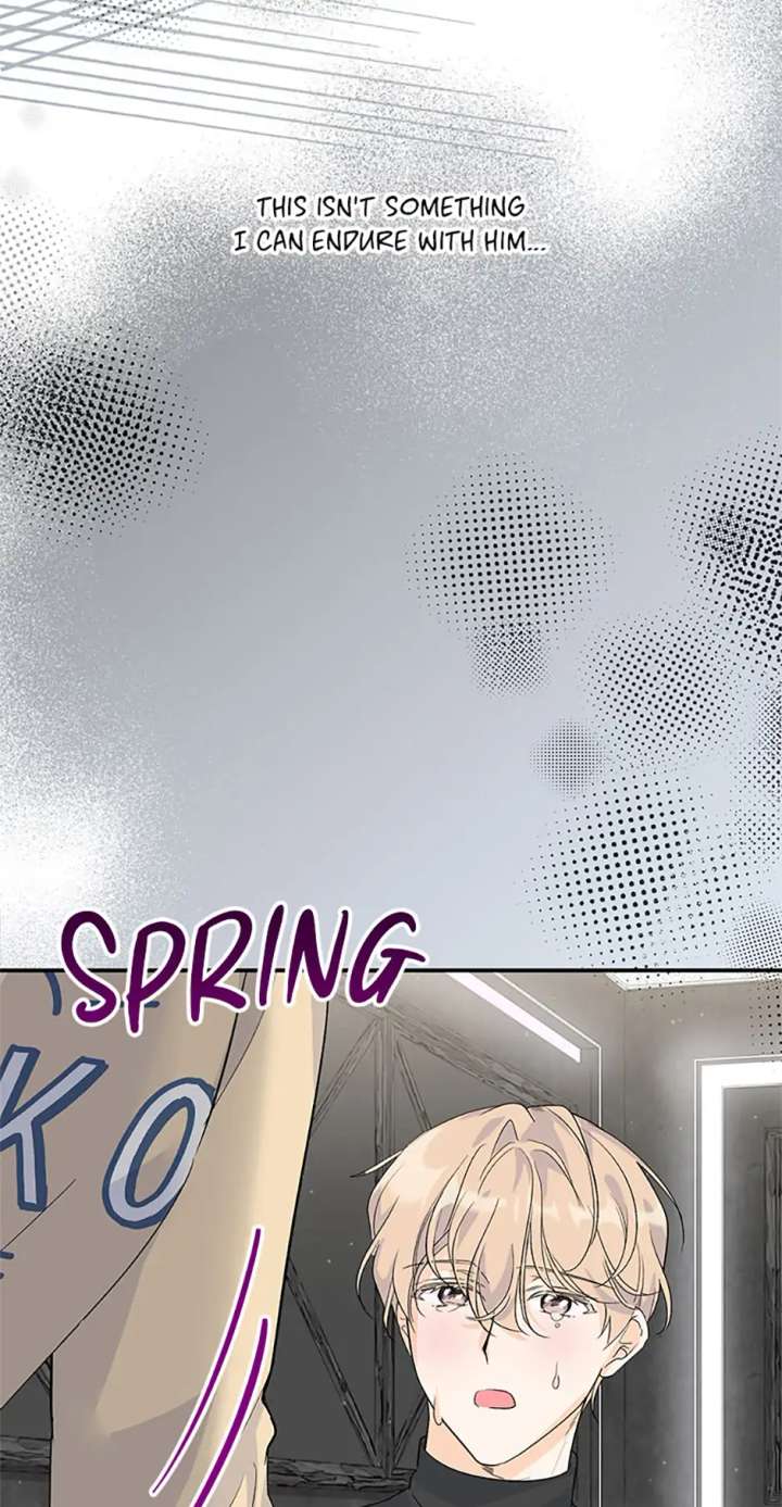 Flee if You Can’t Avoid It Chapter 47 340 63