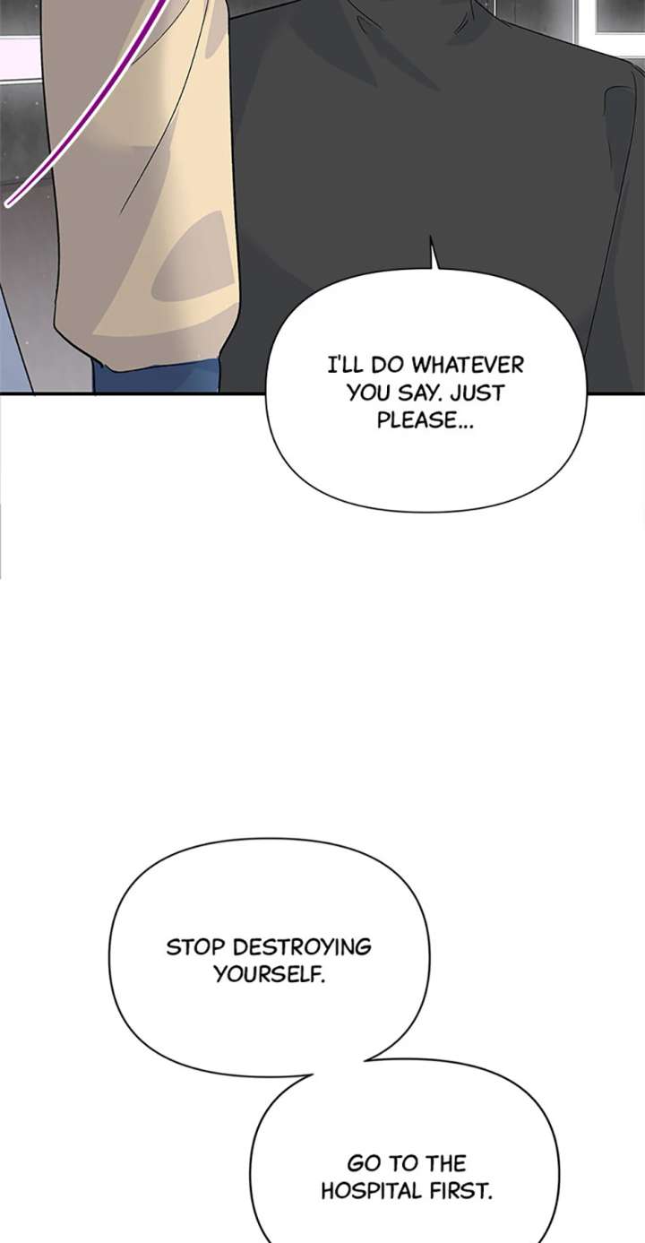 Flee if You Can’t Avoid It Chapter 47 341 64