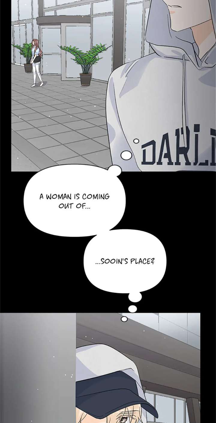 Flee if You Can’t Avoid It Chapter 47 355 78